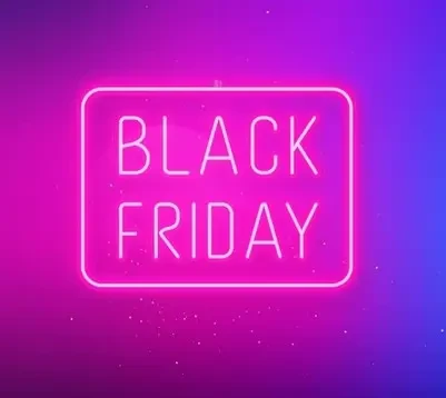 Black Friday Bridal Event — Extended to 29 November