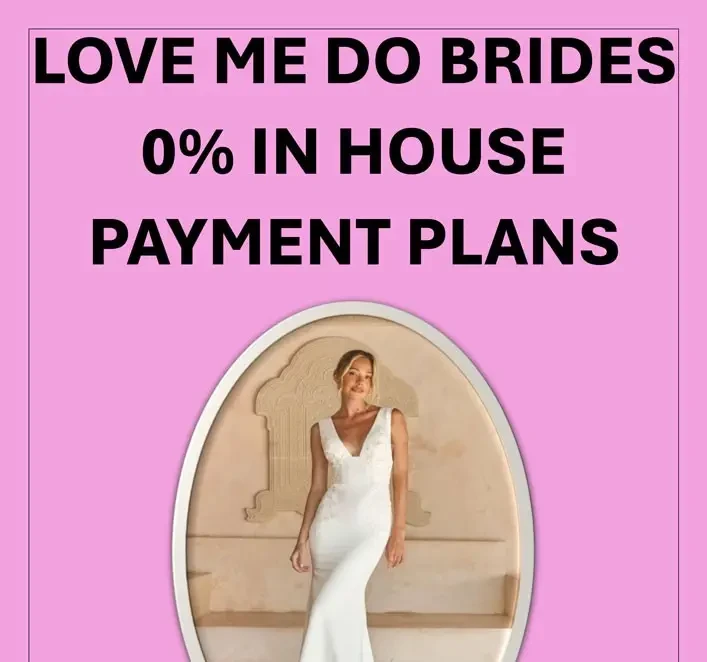 0% IN HOUSE PAYMENT PLAN