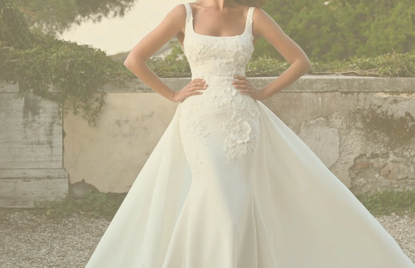 Love Me Do Brides Off The Peg