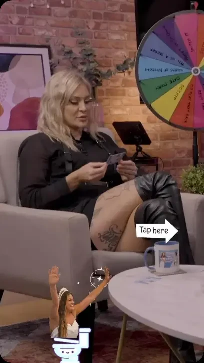 Instagram #0