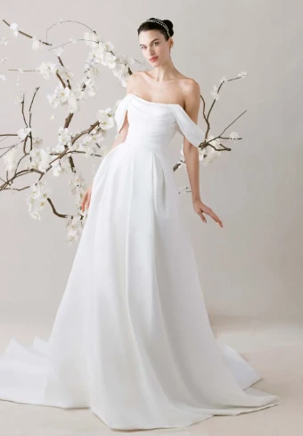 Morilee New York #1050014 #2 thumbnail