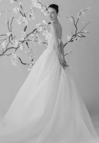 Morilee New York #1010019 #2 thumbnail