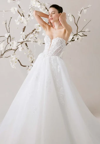 Morilee New York #1010019 #3 thumbnail