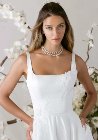 Morilee New York #1050017 #3 thumbnail