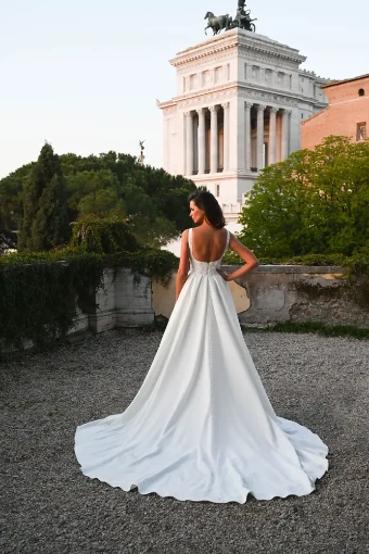 Dando London #SISTINE #1 thumbnail