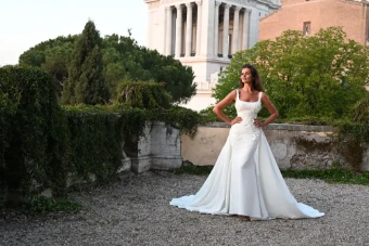 Dando London #SISTINE #2 thumbnail