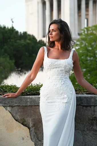 Dando London #SISTINE #0 default thumbnail