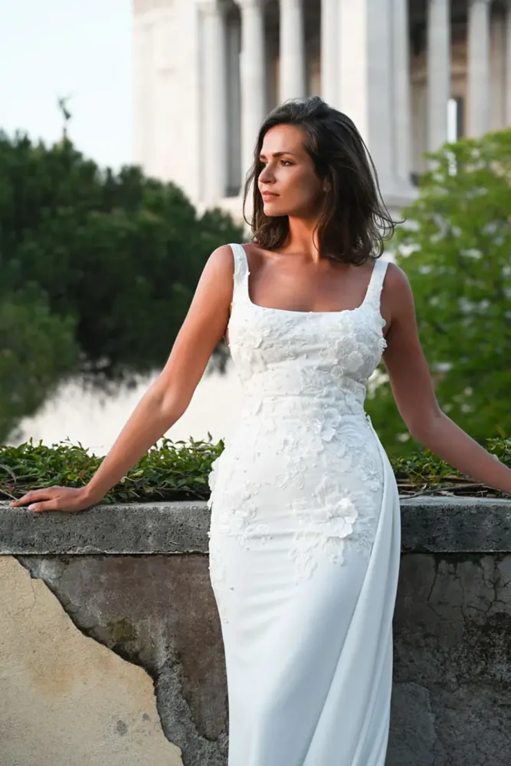 Dando London #SISTINE Default Image