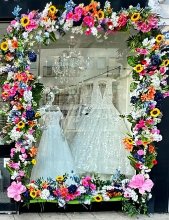 Morilee New York #MORI LEE 1010033 #8 thumbnail