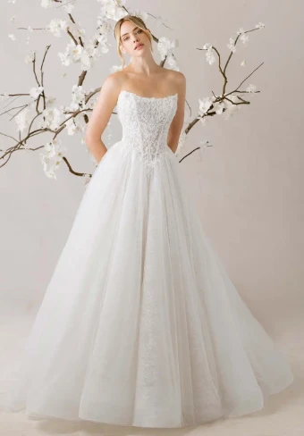Morilee New York #MORI LEE 1010033 #3 thumbnail