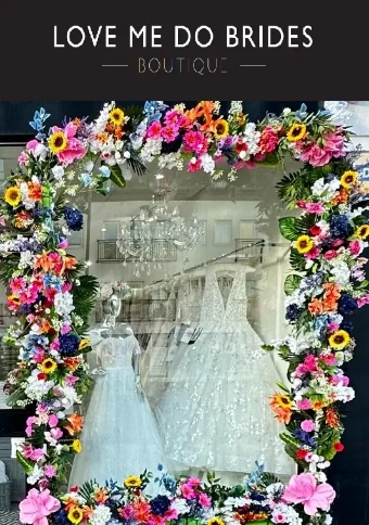 Morilee New York #MORI LEE 1010033 #6 thumbnail