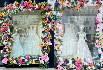 Morilee New York #MORI LEE 1010033 #5 thumbnail