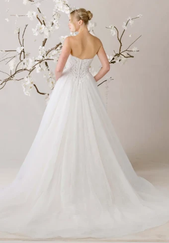 Morilee New York #MORI LEE 1010033 #1 thumbnail