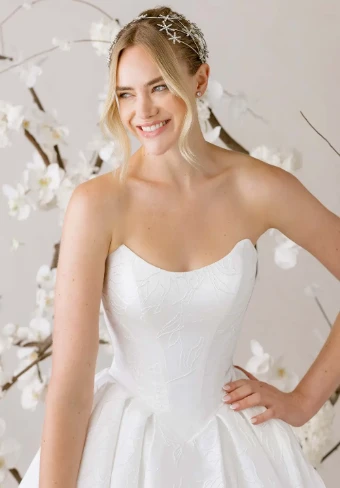 Morilee New York #1010039 #11 thumbnail