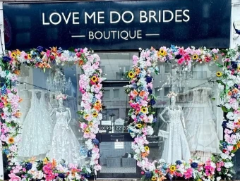 Morilee New York #1050004 #9 thumbnail