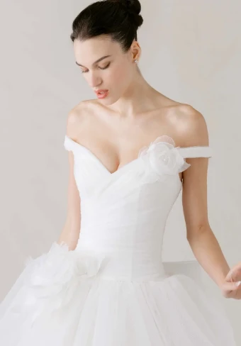 Morilee New York #1050004 #3 thumbnail