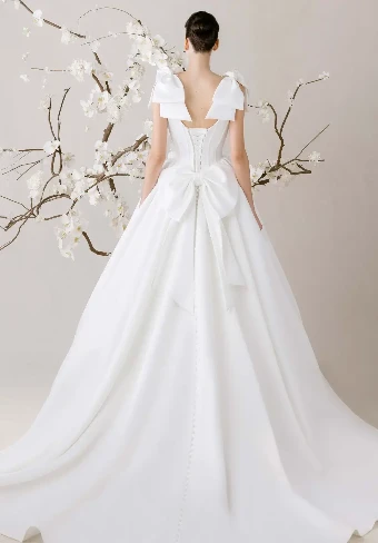 Morilee New York #1050006 #7 thumbnail