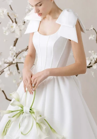 Morilee New York #1050006 #9 thumbnail