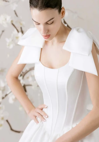 Morilee New York #1050006 #8 thumbnail