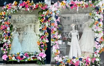 Morilee New York #1050007 #7 thumbnail
