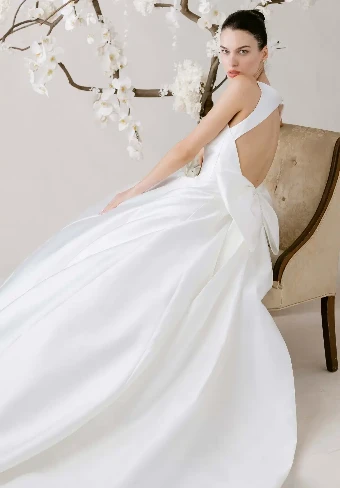 Morilee New York #1050007 #1 thumbnail