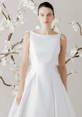 Morilee New York #1050007 #3 thumbnail