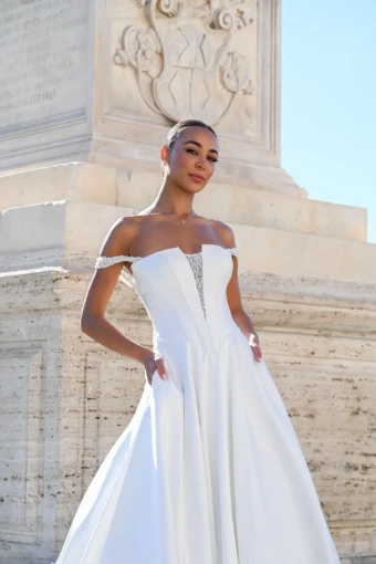 Dando London #FIOR DI LATTE #8 thumbnail