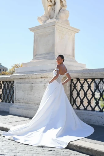 Dando London #FIOR DI LATTE #7 thumbnail