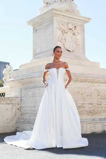 Dando London #FIOR DI LATTE #0 default thumbnail