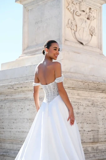 Dando London #FIOR DI LATTE #9 thumbnail