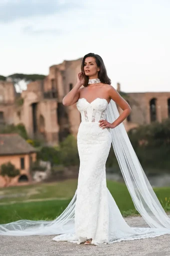 Dando London #SOFIA #0 default thumbnail