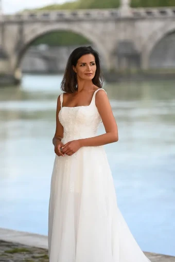 Dando London #SAINT ANGELO #2 thumbnail