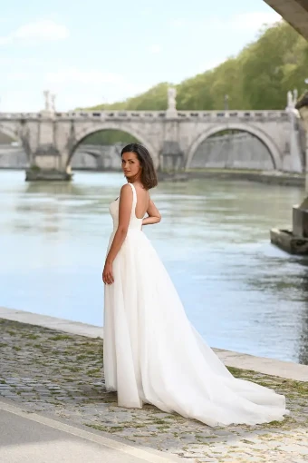 Dando London #SAINT ANGELO #1 thumbnail