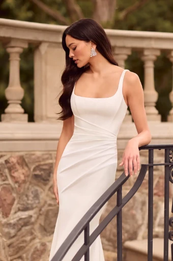 Paloma Blanca #P5183 #2 thumbnail