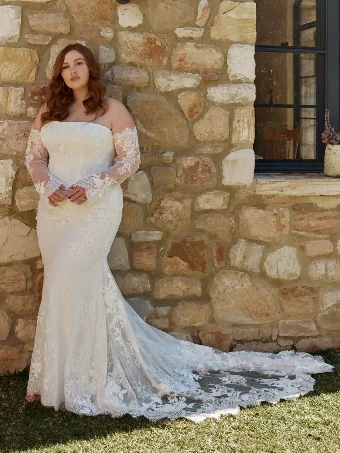 Madi Lane  NISHA #12 thumbnail