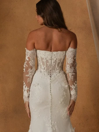 Madi Lane  NISHA #9 thumbnail