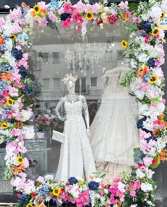 Dando London #MILLIEFOGGLIE #2 thumbnail