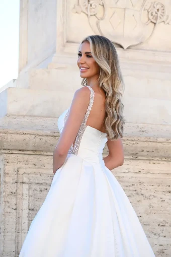 Dando London #MILLIEFOGGLIE #6 thumbnail