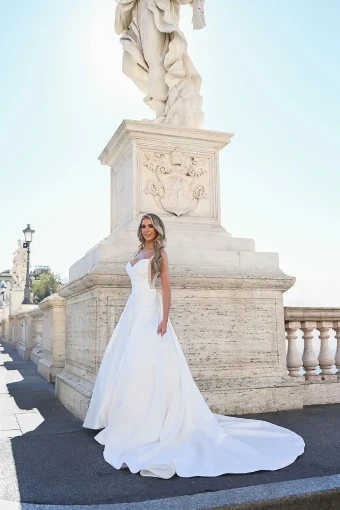 Dando London #MILLIEFOGGLIE #0 default thumbnail