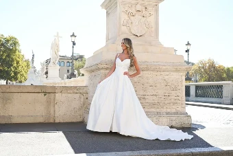 Dando London #MILLIEFOGGLIE #7 thumbnail