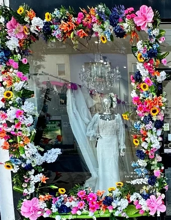 Dando London #ROMA #6 thumbnail