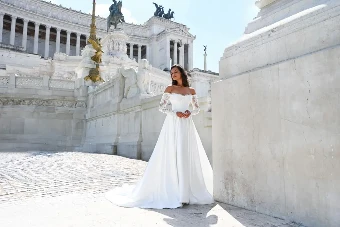 Dando London #INVICTA #2 thumbnail