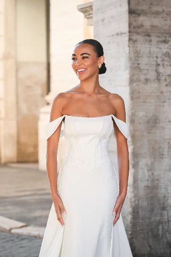 Dando London #PANNA #1 thumbnail