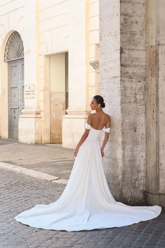 Dando London #PANNA #4 thumbnail