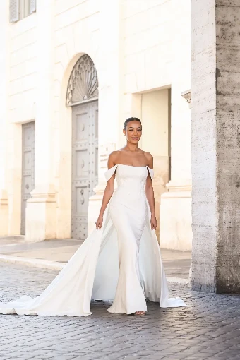 Dando London #PANNA #6 thumbnail