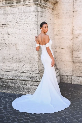 Dando London #PANNA #5 thumbnail