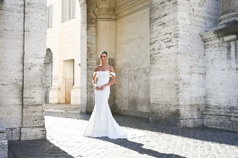 Dando London #PANNA #8 thumbnail