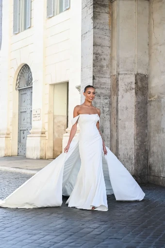 Dando London #PANNA #7 thumbnail