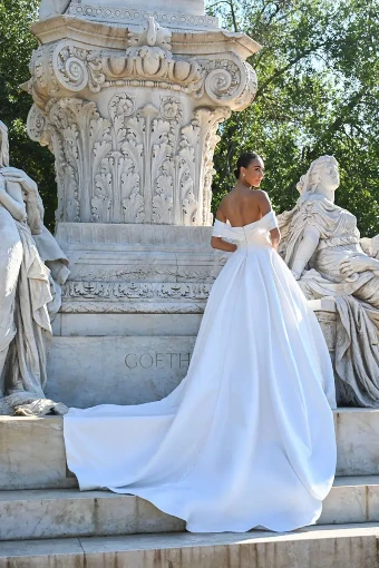 Dando London #GRANITA #8 thumbnail