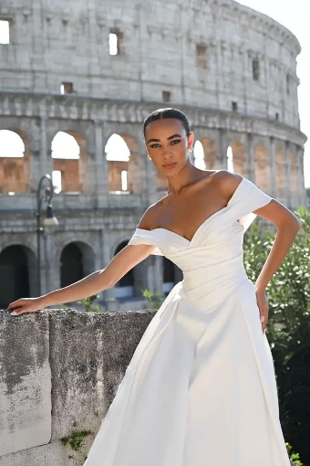 Dando London #GRANITA #7 thumbnail